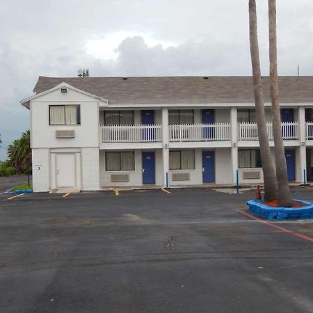 Motel 6 Портленд Екстер'єр фото