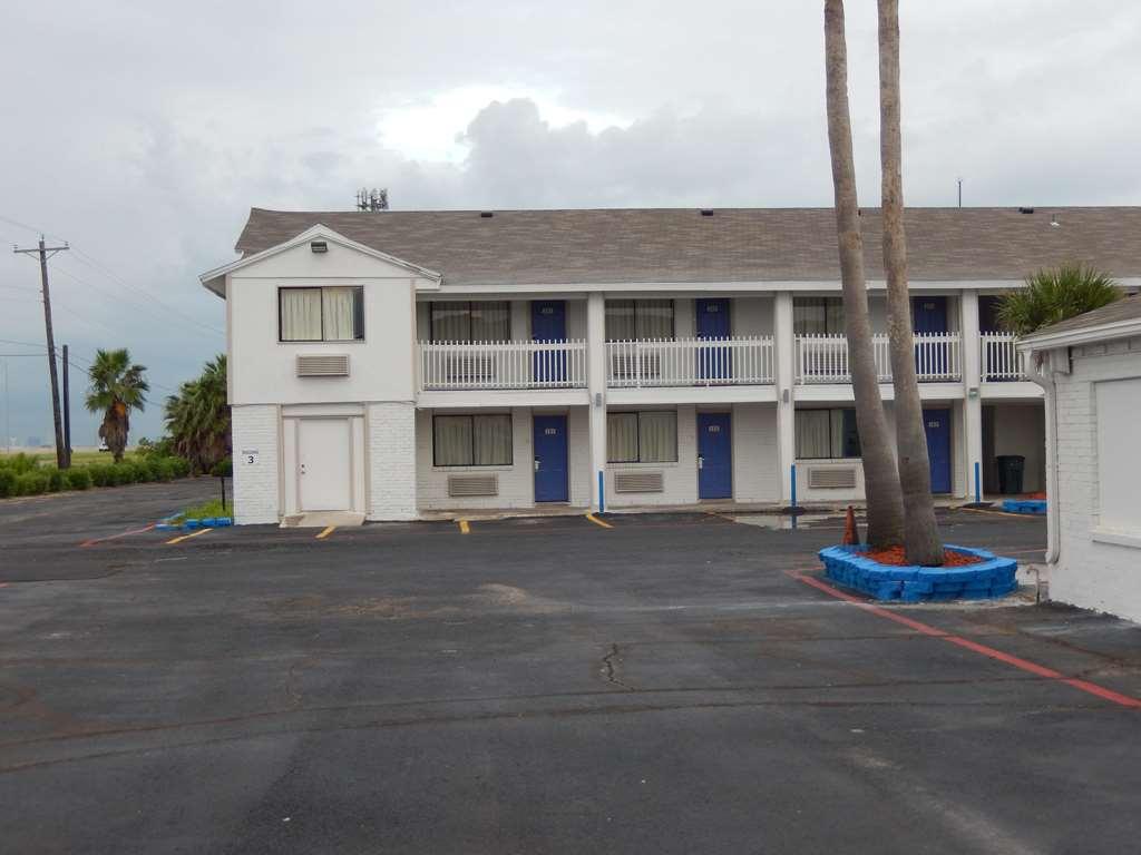 Motel 6 Портленд Екстер'єр фото