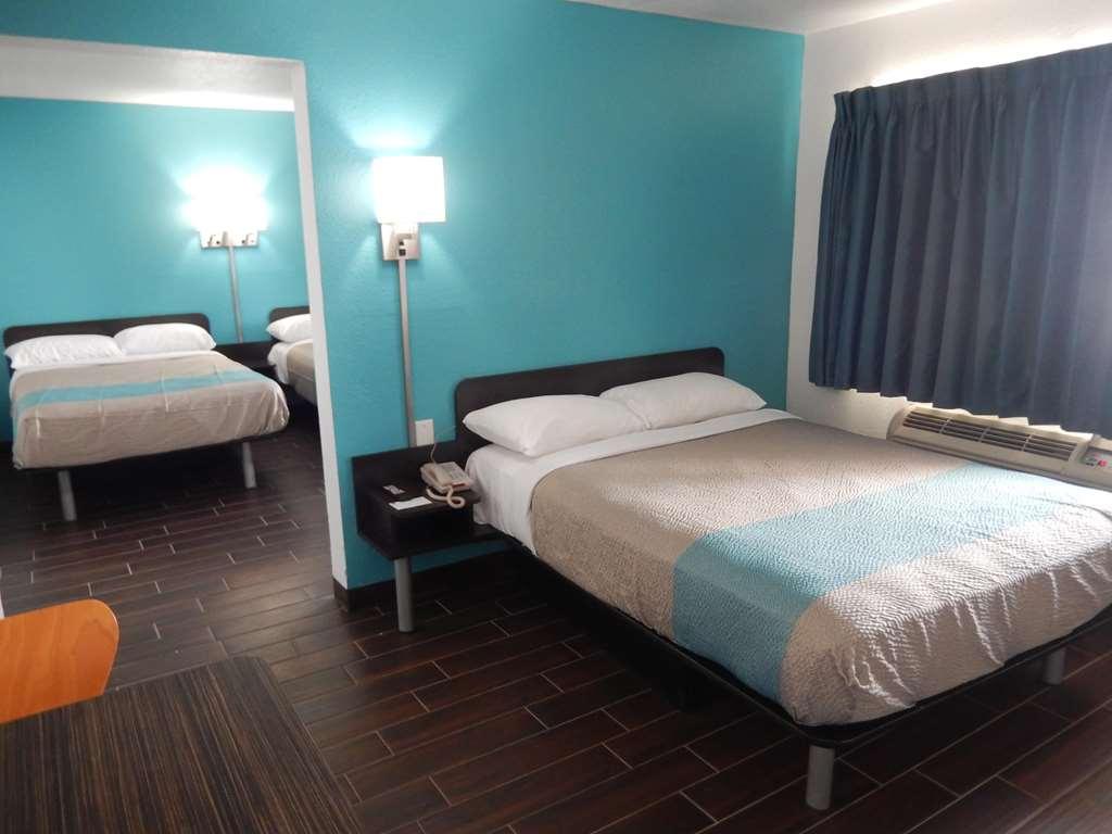 Motel 6 Портленд Номер фото