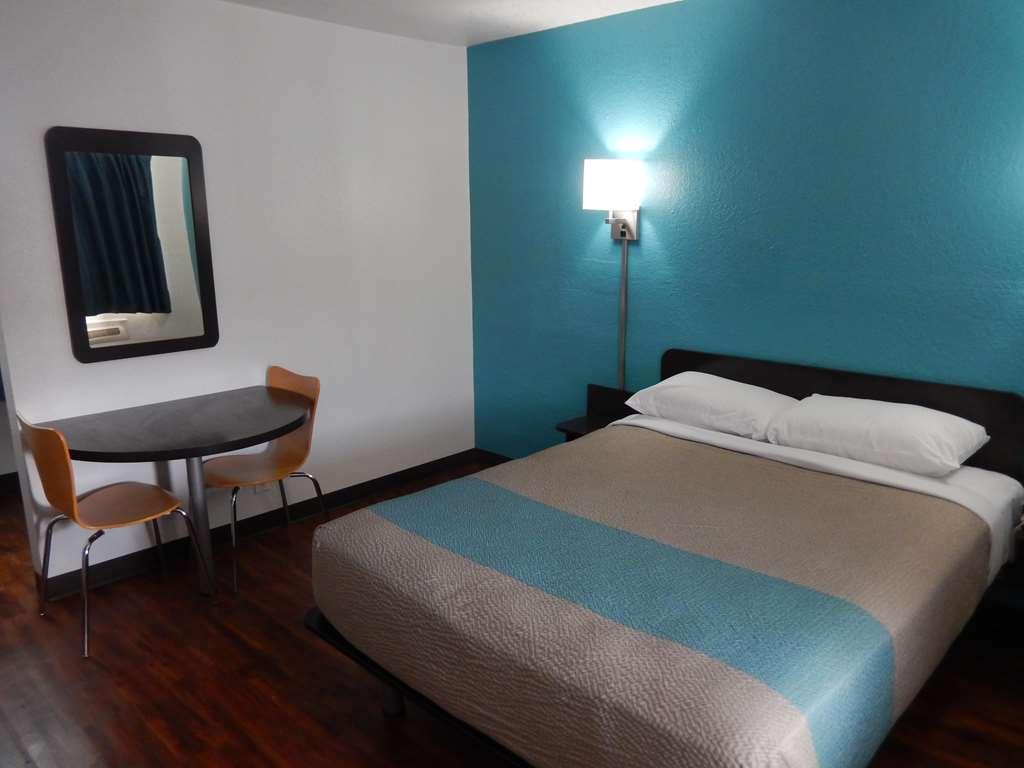 Motel 6 Портленд Номер фото