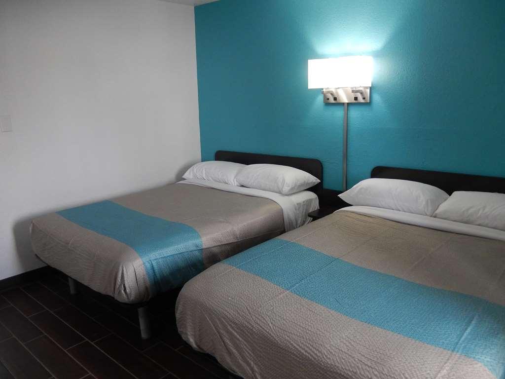 Motel 6 Портленд Номер фото