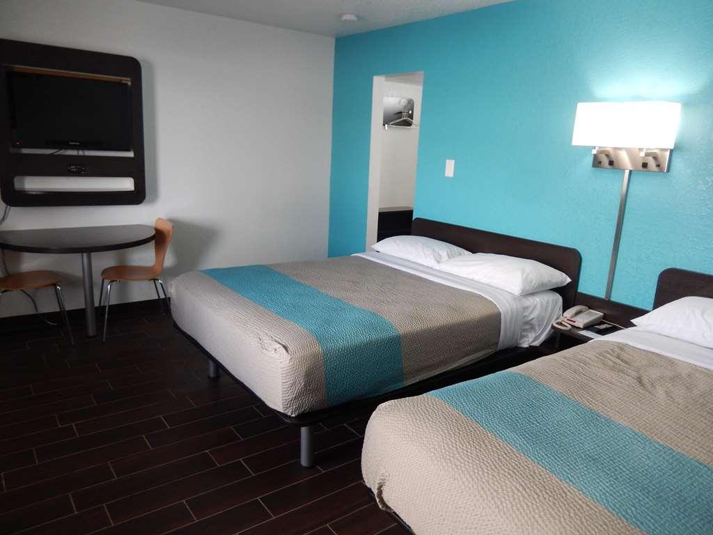 Motel 6 Портленд Номер фото
