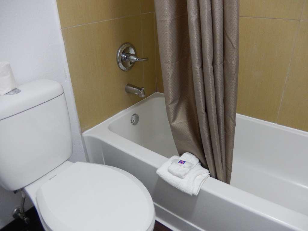 Motel 6 Портленд Номер фото