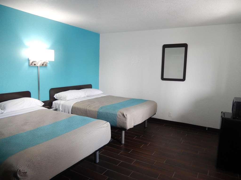 Motel 6 Портленд Номер фото