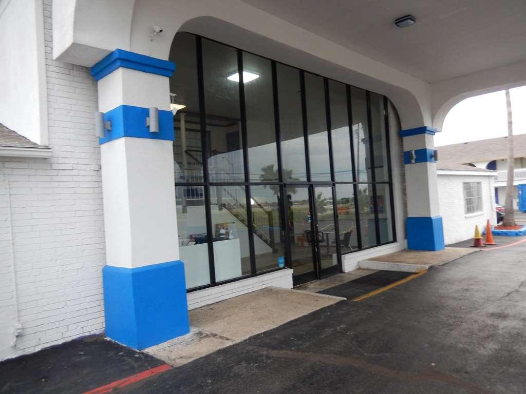 Motel 6 Портленд Екстер'єр фото