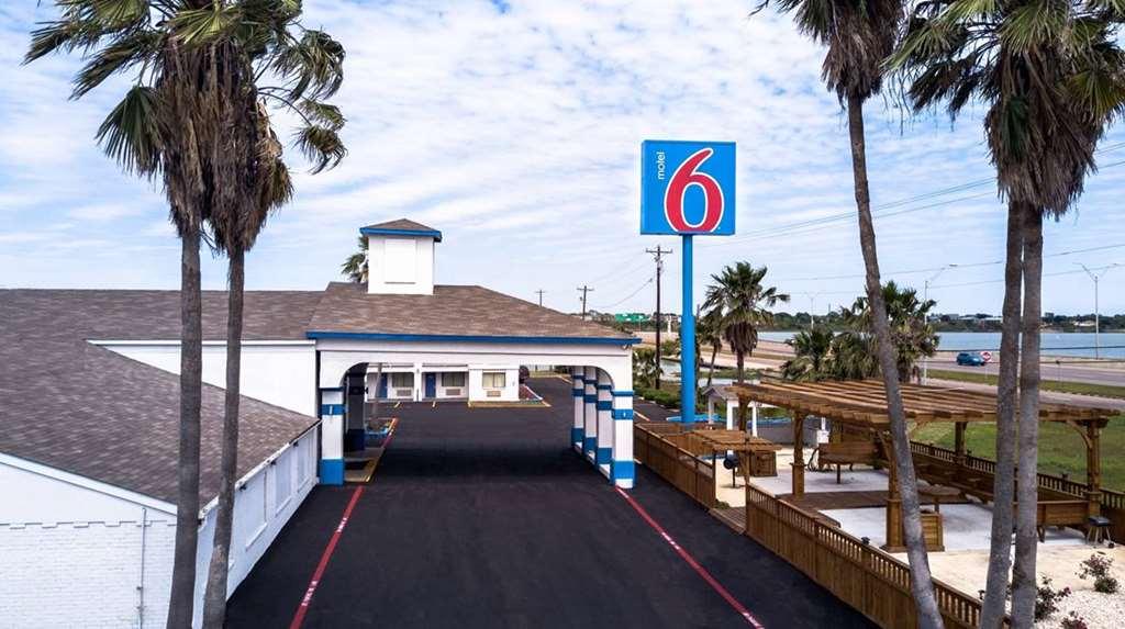 Motel 6 Портленд Екстер'єр фото