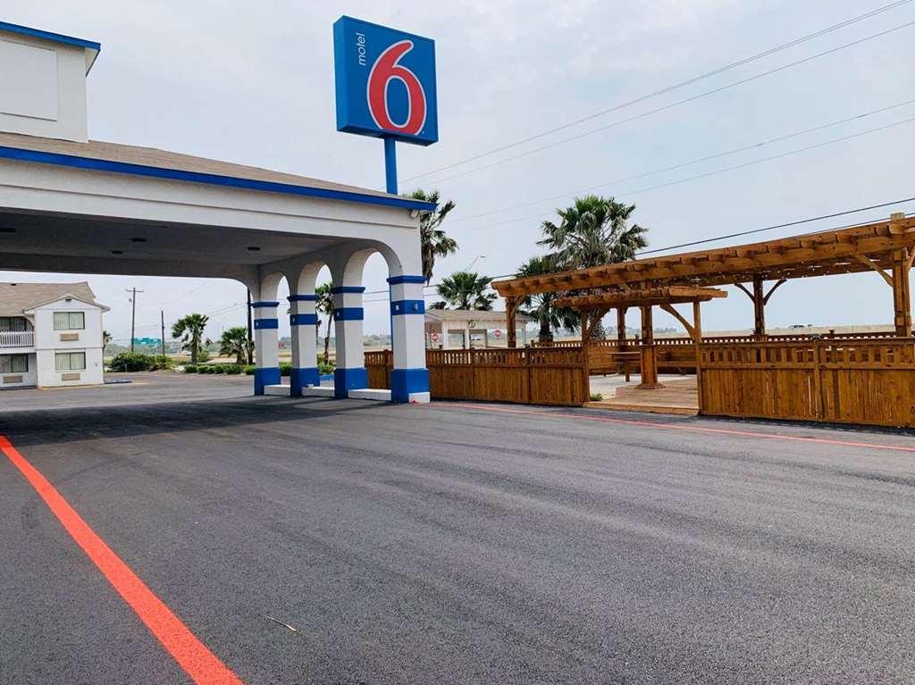 Motel 6 Портленд Екстер'єр фото