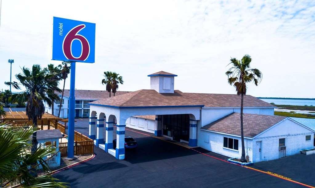 Motel 6 Портленд Екстер'єр фото