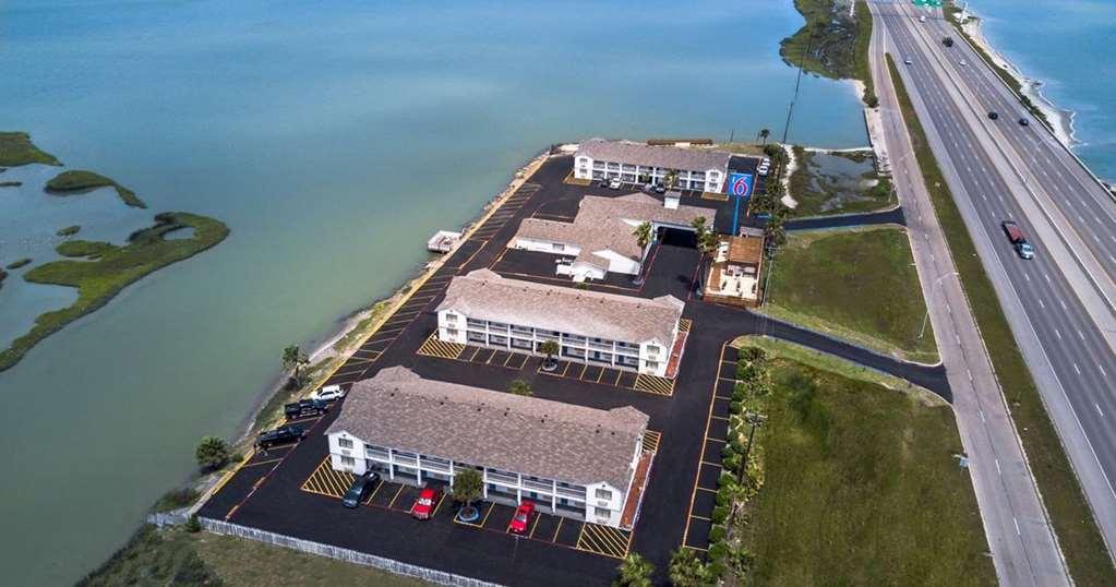 Motel 6 Портленд Екстер'єр фото