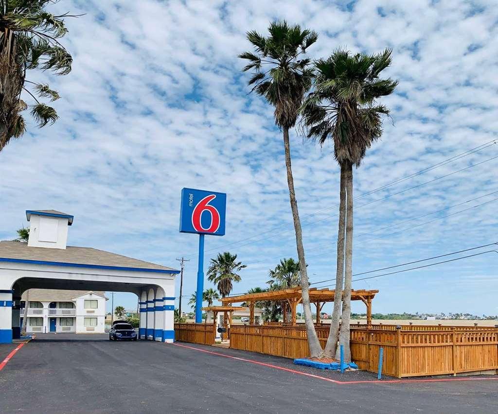Motel 6 Портленд Екстер'єр фото