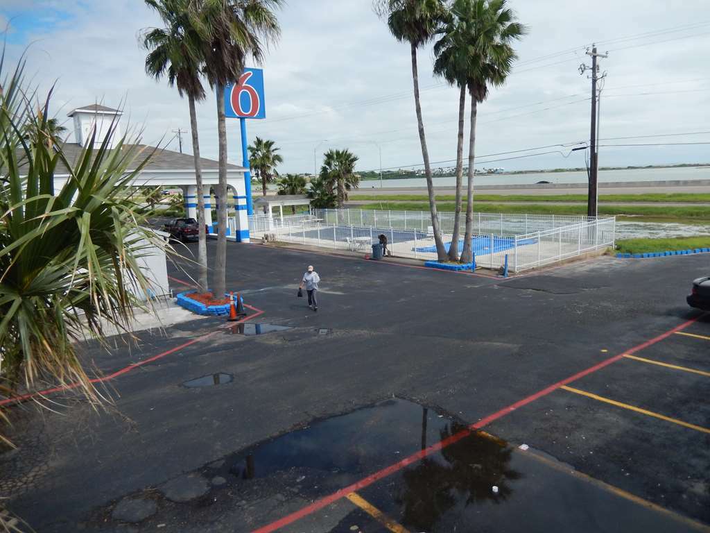 Motel 6 Портленд Екстер'єр фото